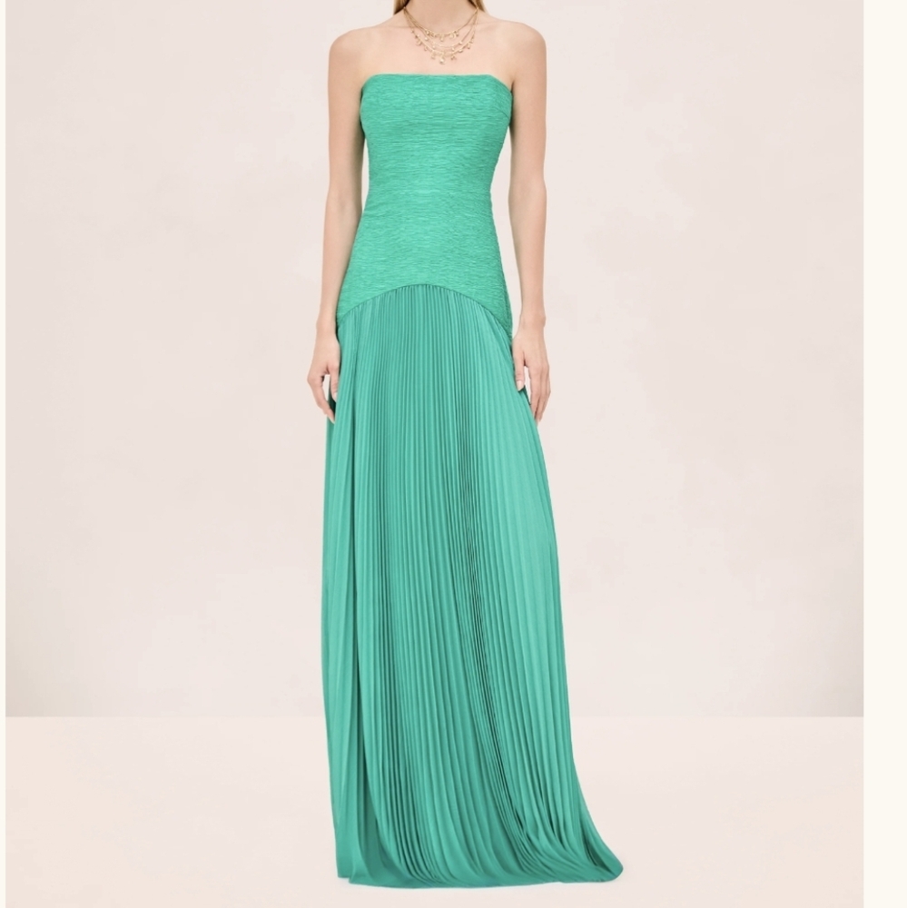 Alexis Sunniva Dress